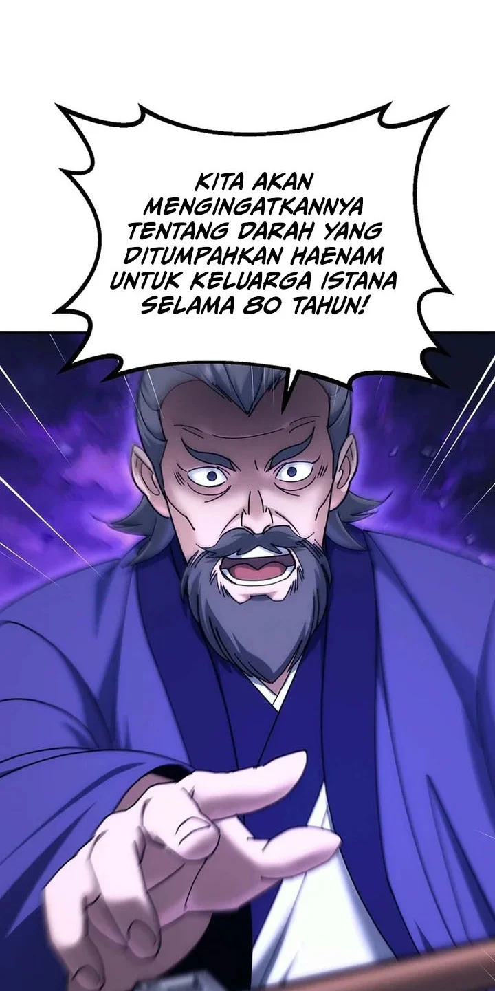 the eunuchs second life chapter 27 - Page 33