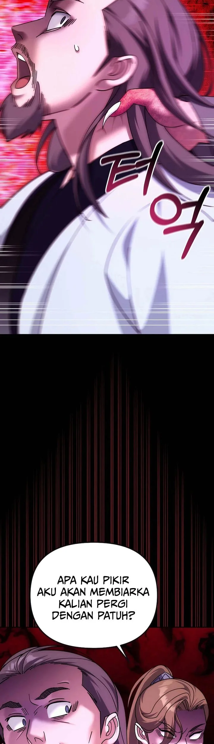 the eunuchs second life chapter 27 - Page 38