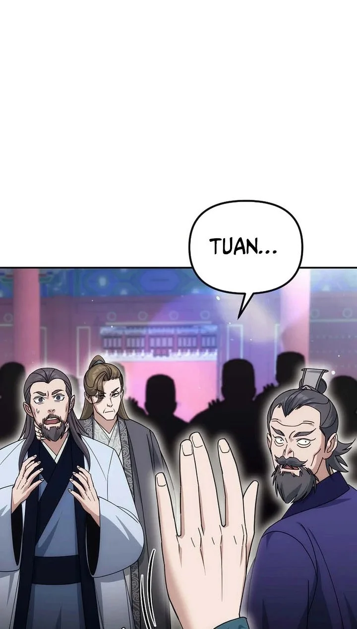 the eunuchs second life chapter 27 - Page 45