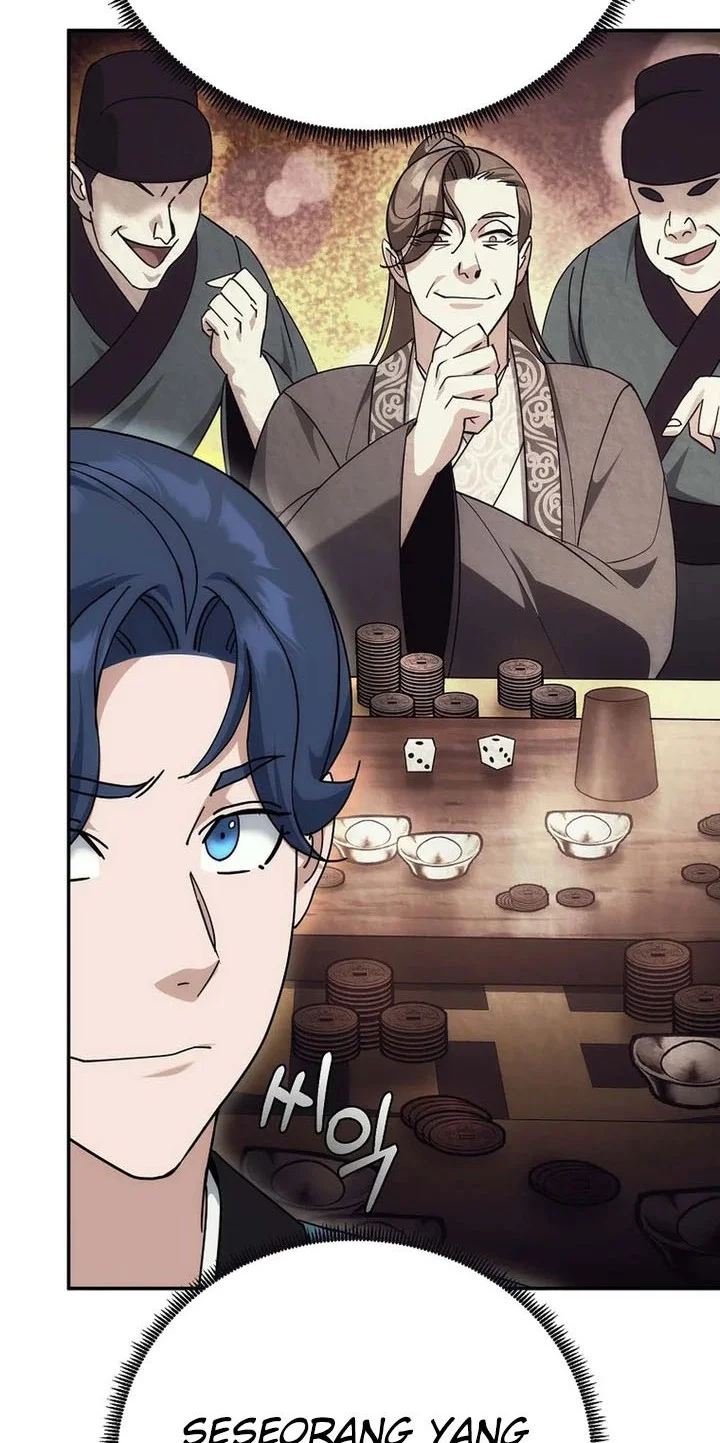 the eunuchs second life chapter 27 - Page 59