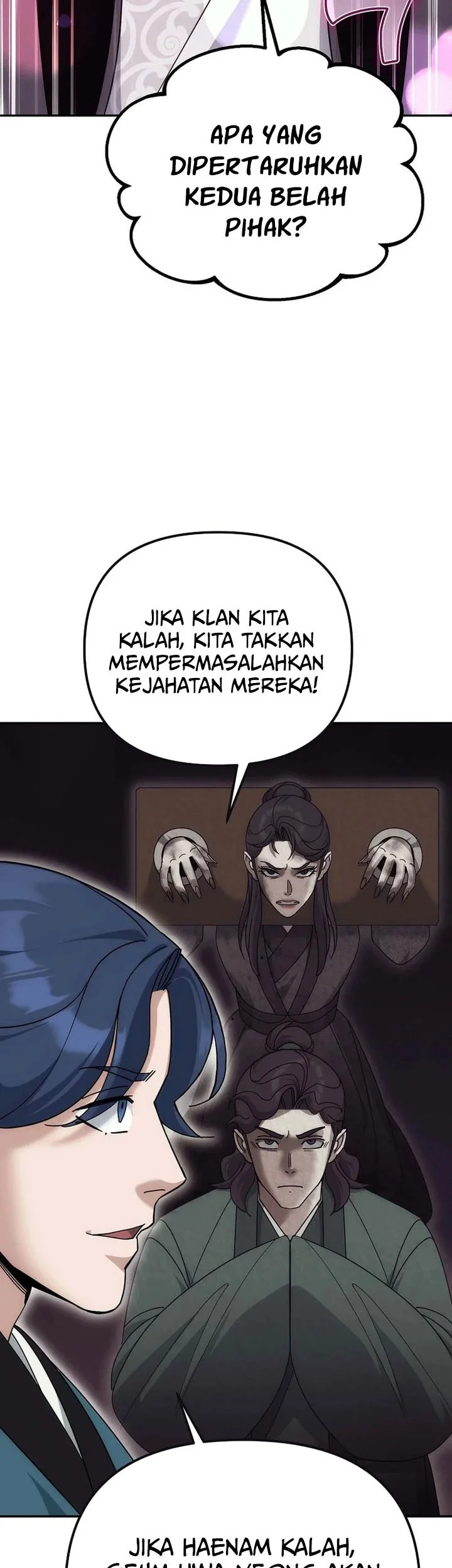 the eunuchs second life chapter 27 - Page 62