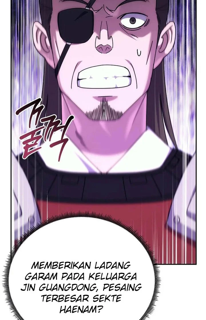 the eunuchs second life chapter 27 - Page 69