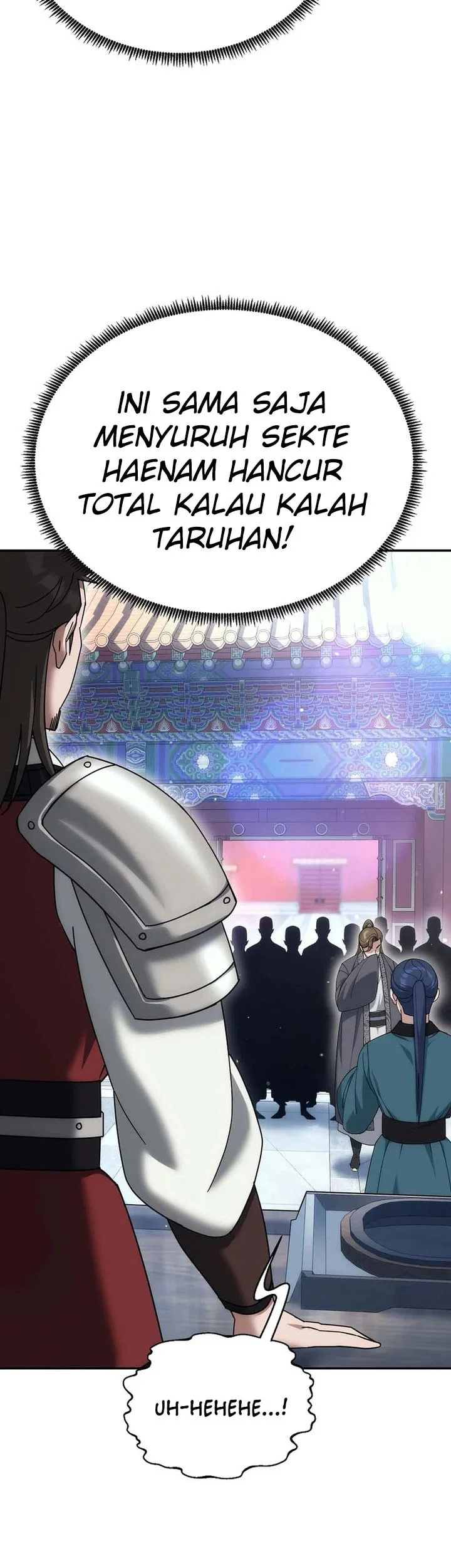 the eunuchs second life chapter 27 - Page 70