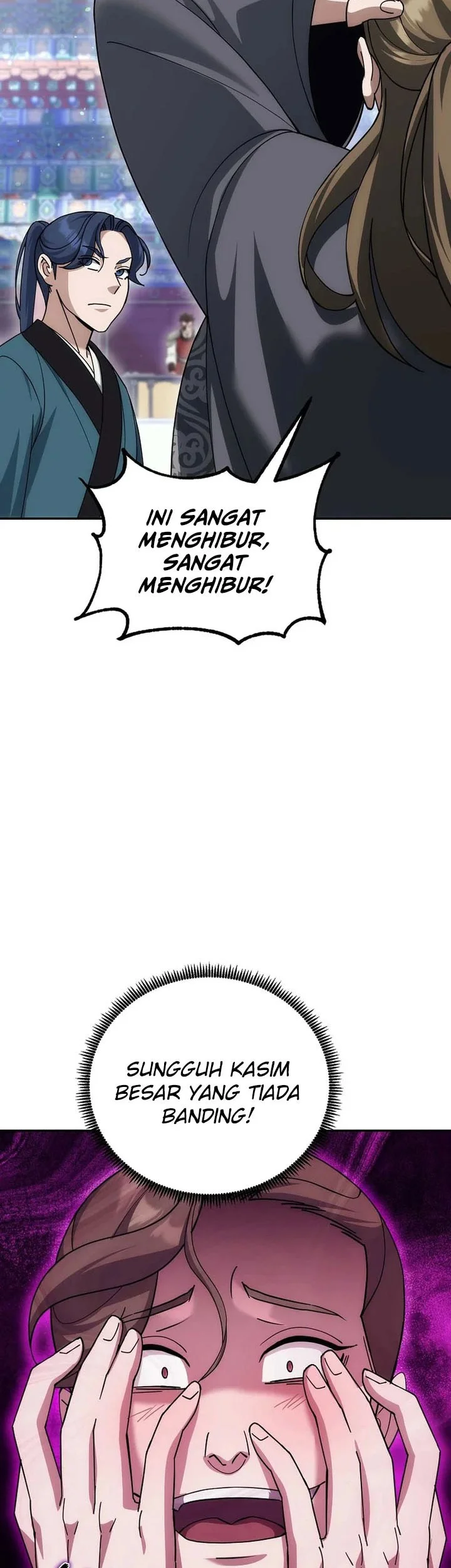 the eunuchs second life chapter 27 - Page 72