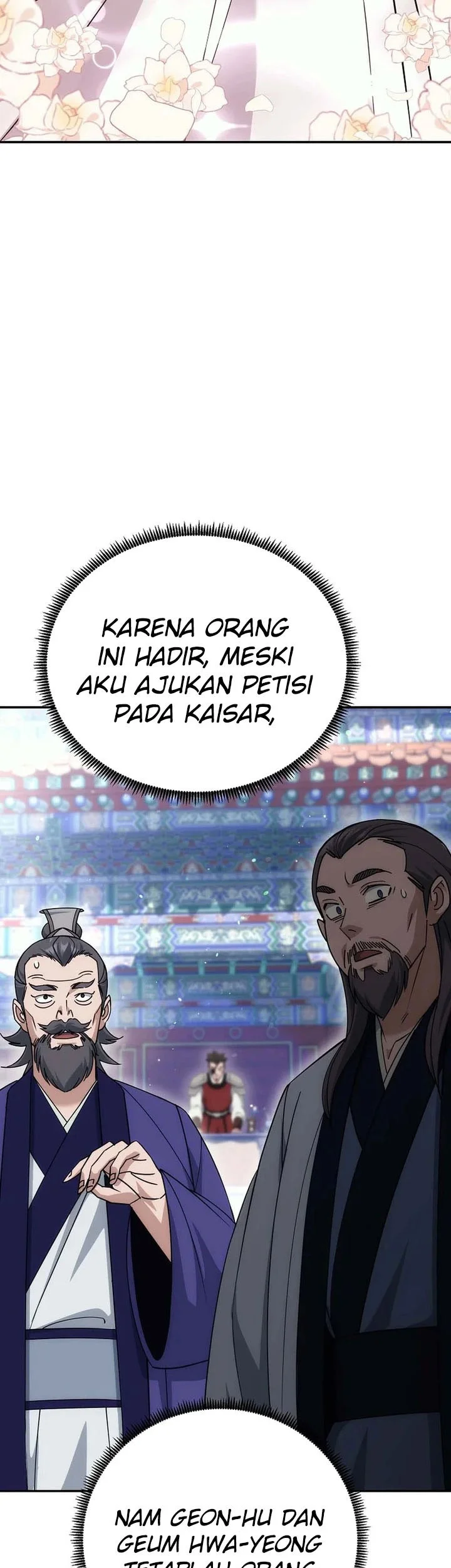 the eunuchs second life chapter 27 - Page 76