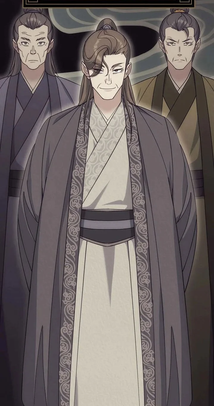 the eunuchs second life chapter 27 - Page 5