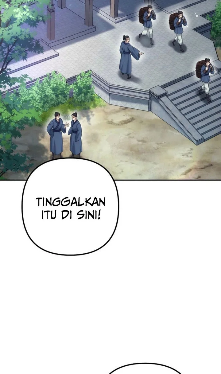 The Eunuchs Second Life Chapter 34 Gambar 19