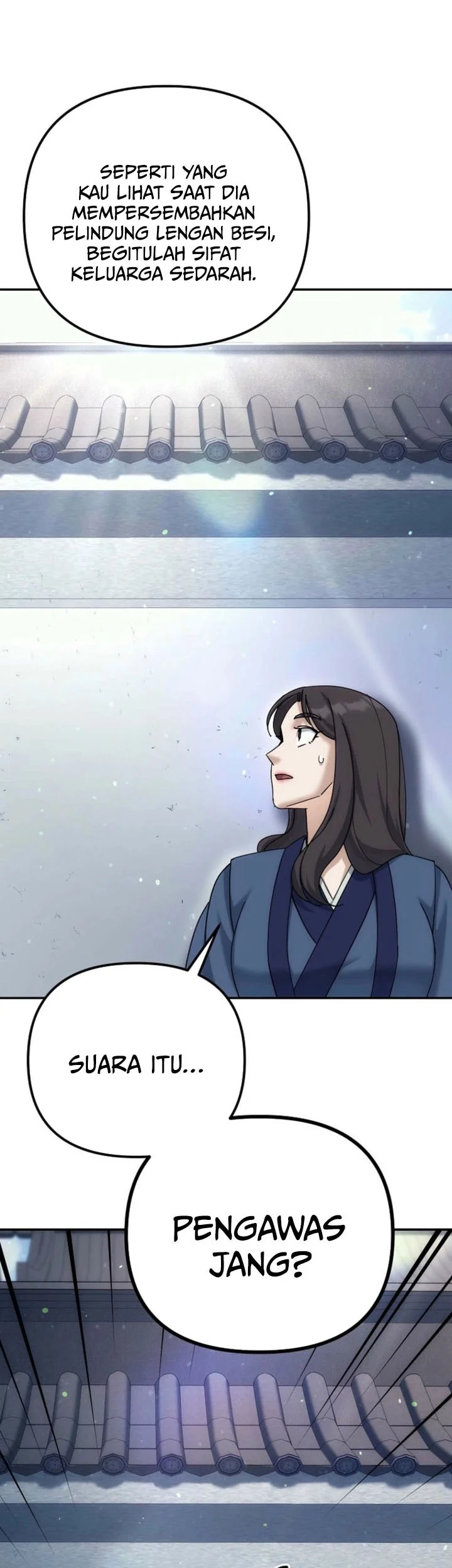 The Eunuchs Second Life Chapter 34 Gambar 24