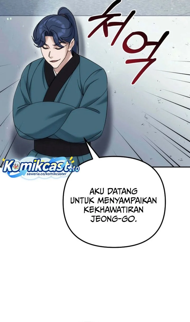 The Eunuchs Second Life Chapter 34 Gambar 25