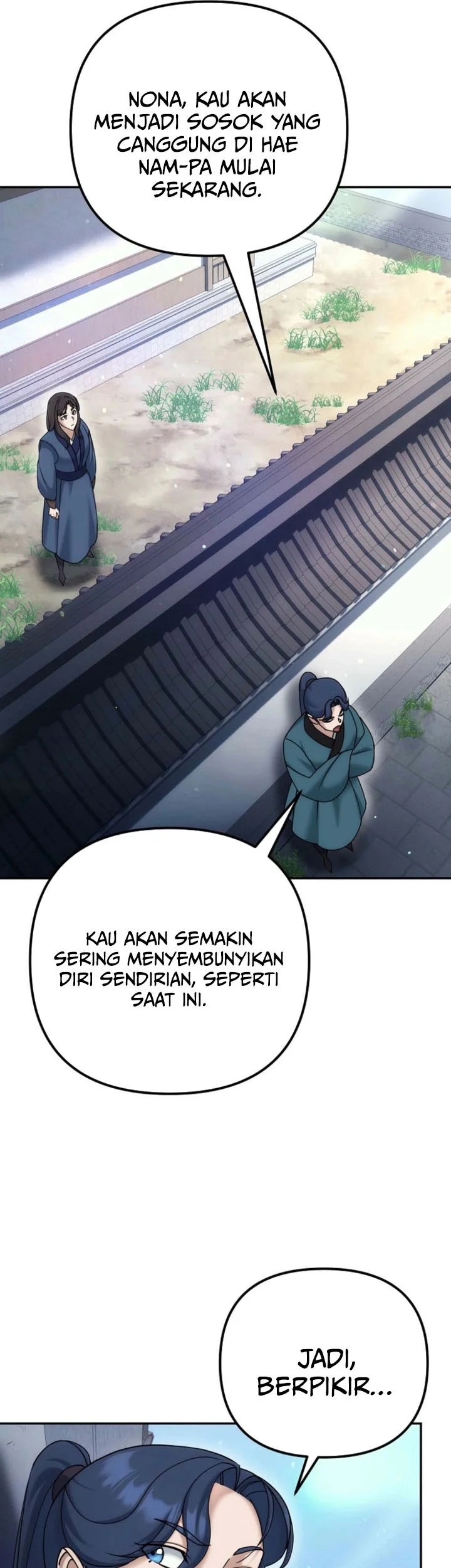 The Eunuchs Second Life Chapter 34 Gambar 26