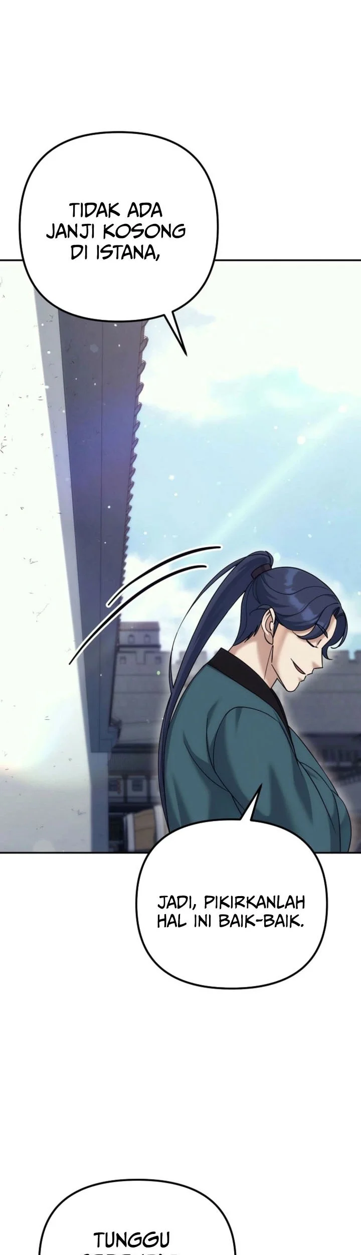 The Eunuchs Second Life Chapter 34 Gambar 40