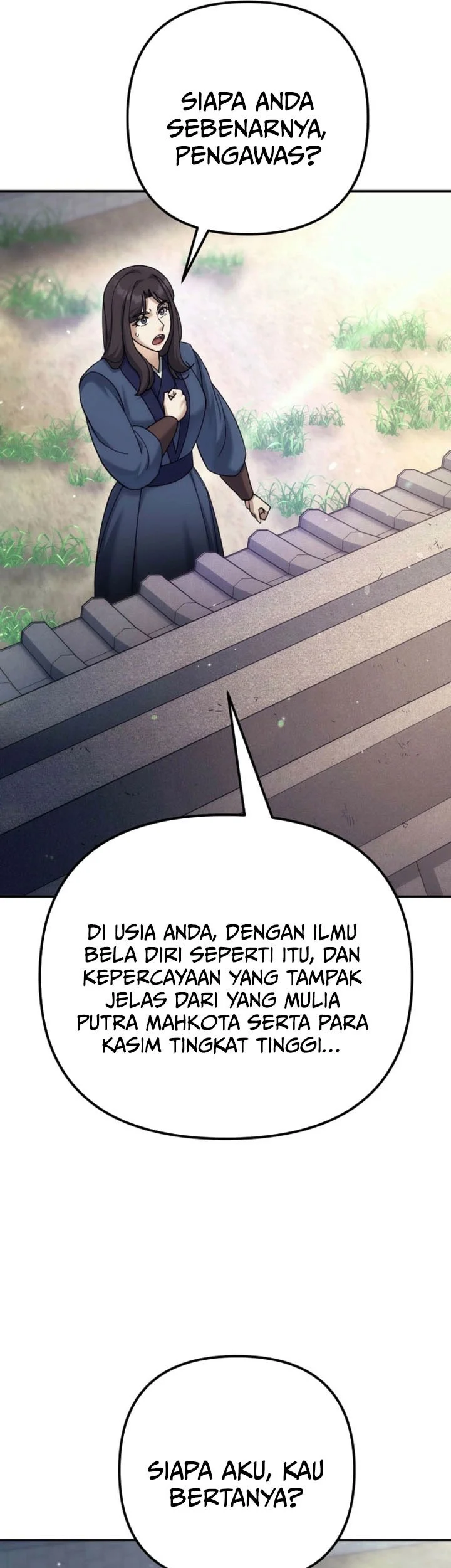 The Eunuchs Second Life Chapter 34 Gambar 42