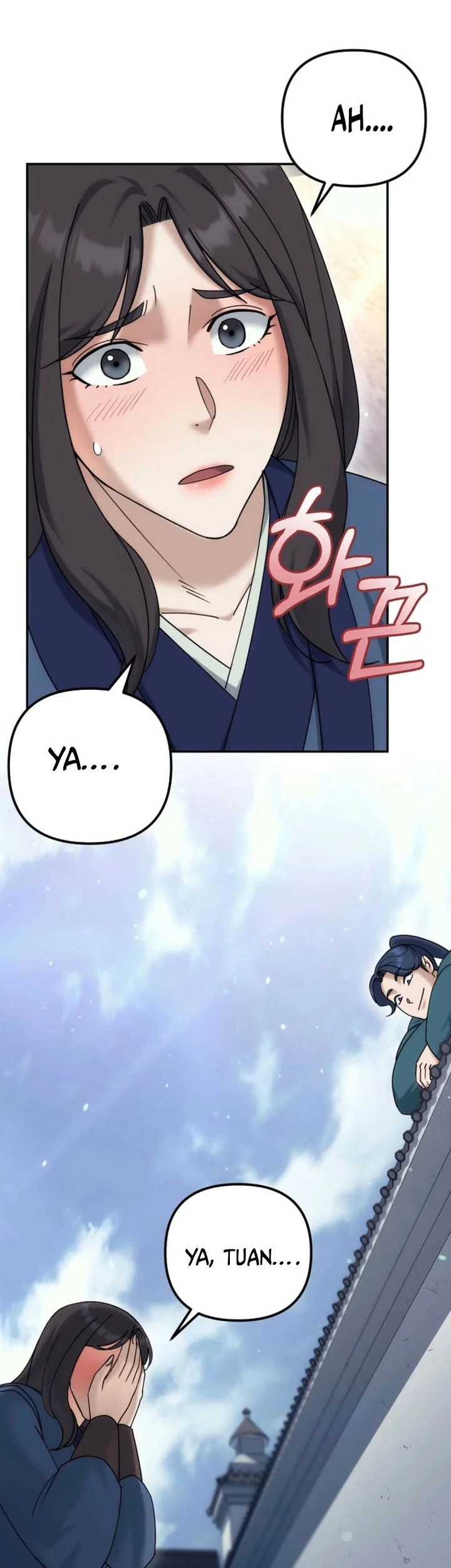 The Eunuchs Second Life Chapter 34 Gambar 46