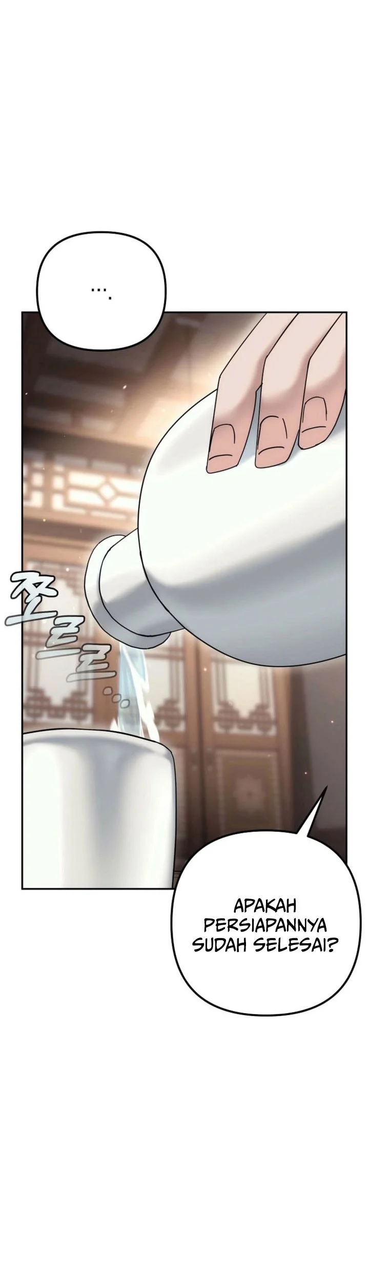 The Eunuchs Second Life Chapter 34 Gambar 48