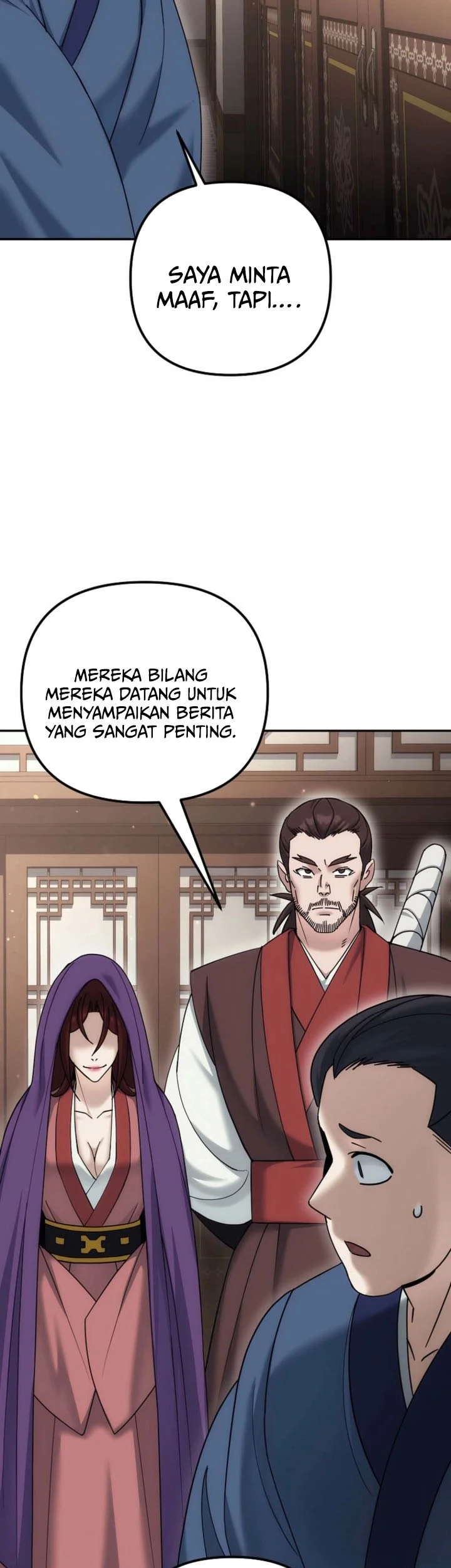 The Eunuchs Second Life Chapter 34 Gambar 52