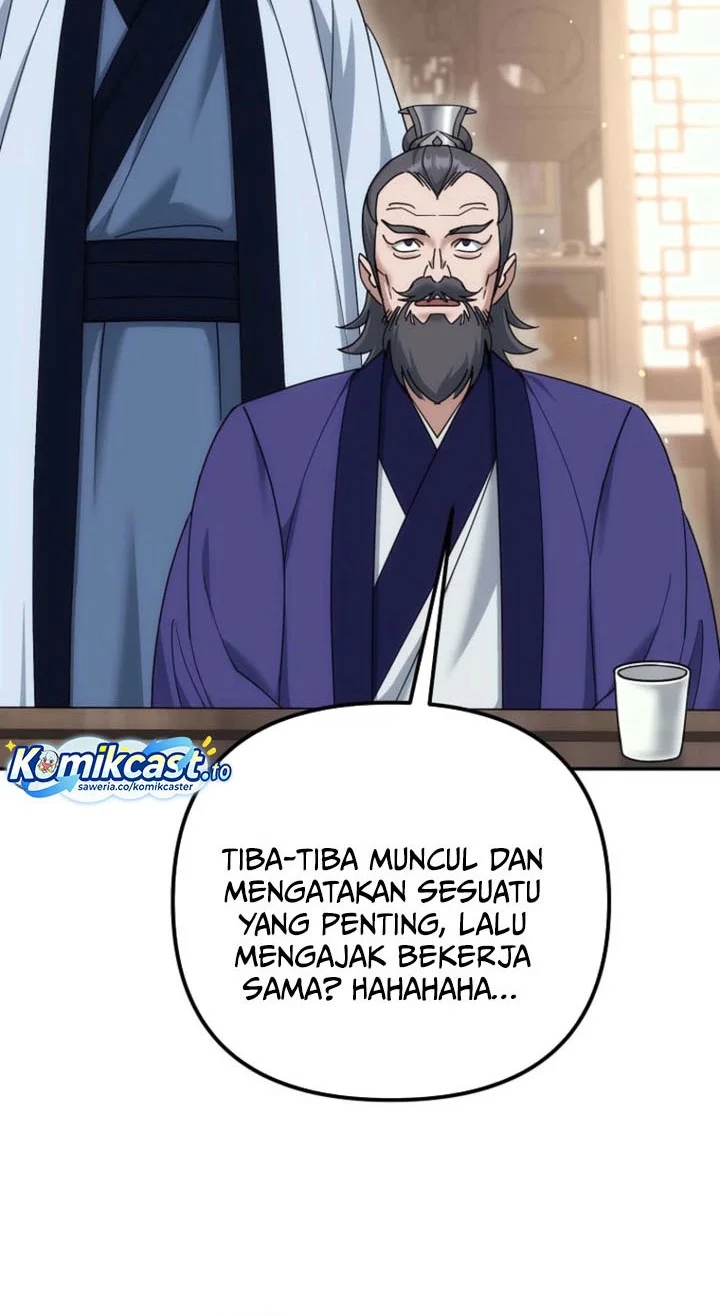 The Eunuchs Second Life Chapter 34 Gambar 57