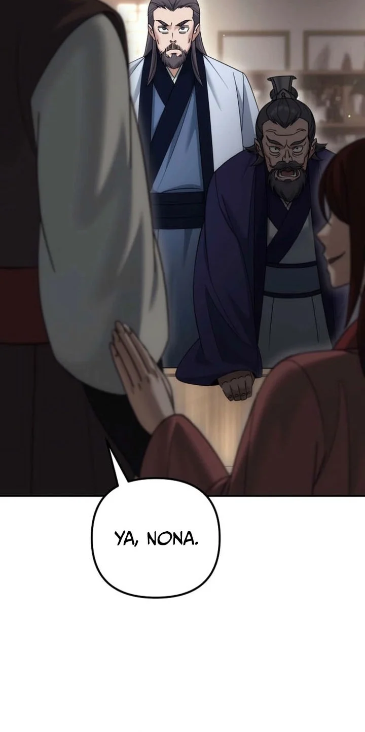 The Eunuchs Second Life Chapter 34 Gambar 65