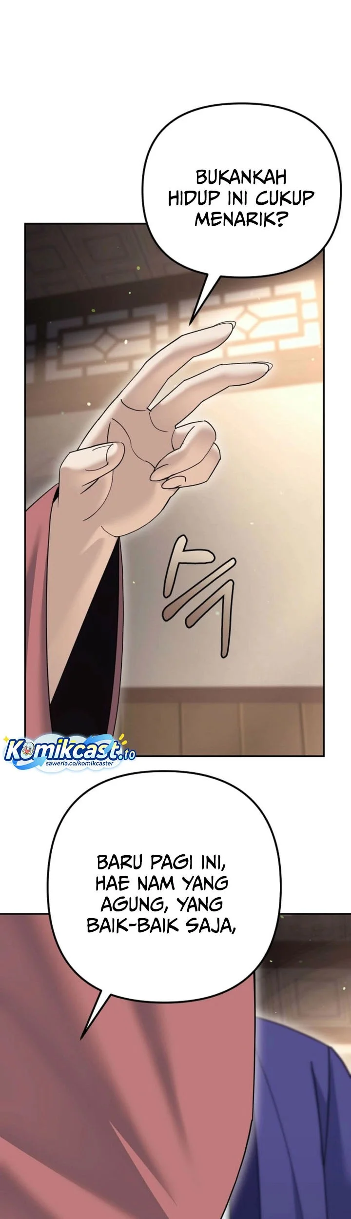 The Eunuchs Second Life Chapter 34 Gambar 68