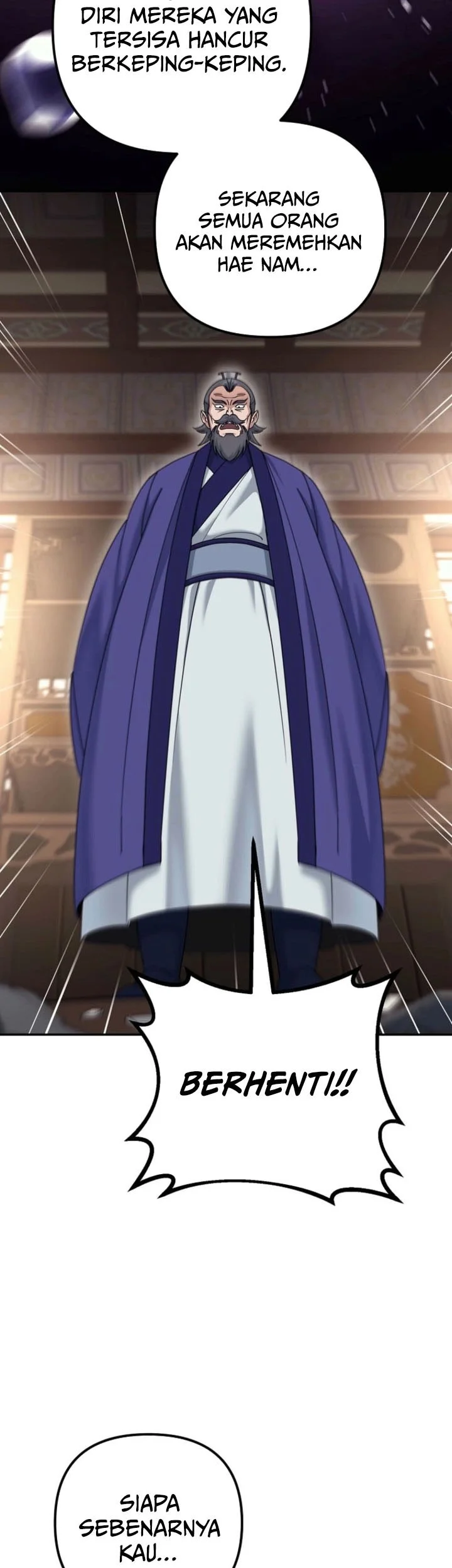 The Eunuchs Second Life Chapter 34 Gambar 72