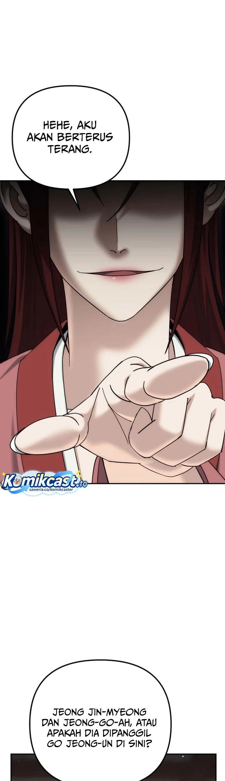 The Eunuchs Second Life Chapter 34 Gambar 74