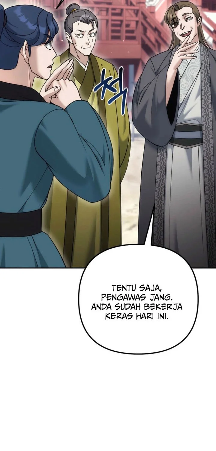 The Eunuchs Second Life Chapter 34 Gambar 11