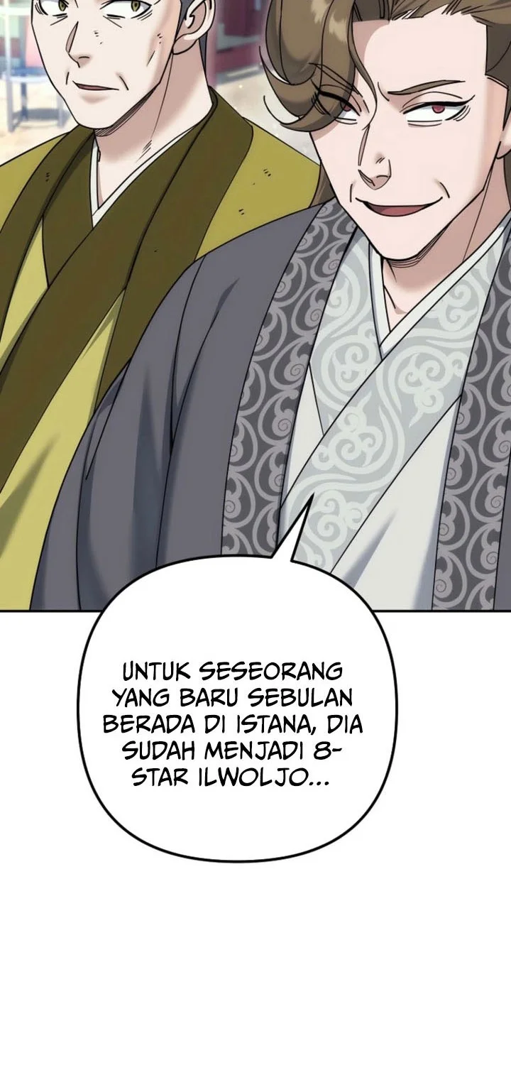 The Eunuchs Second Life Chapter 34 Gambar 13