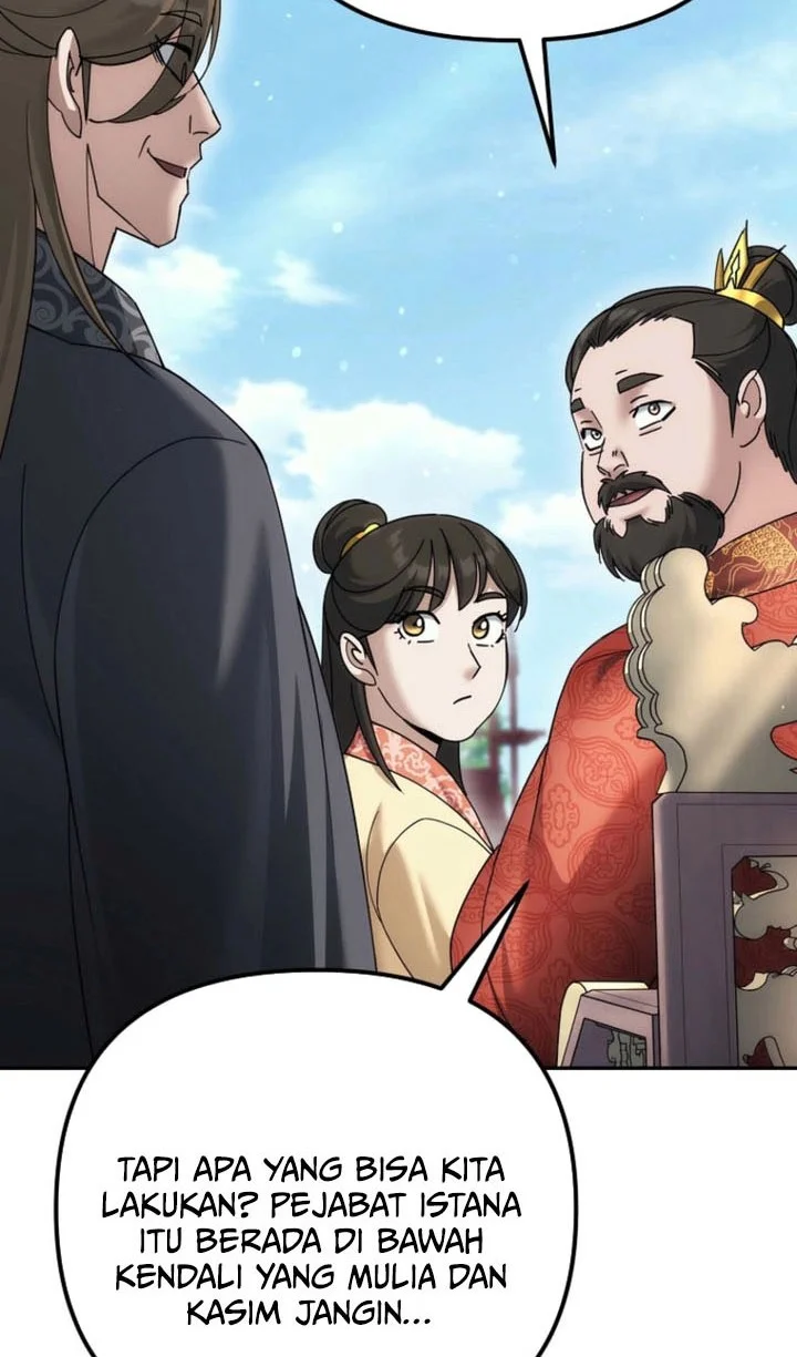 The Eunuchs Second Life Chapter 35 Gambar 21