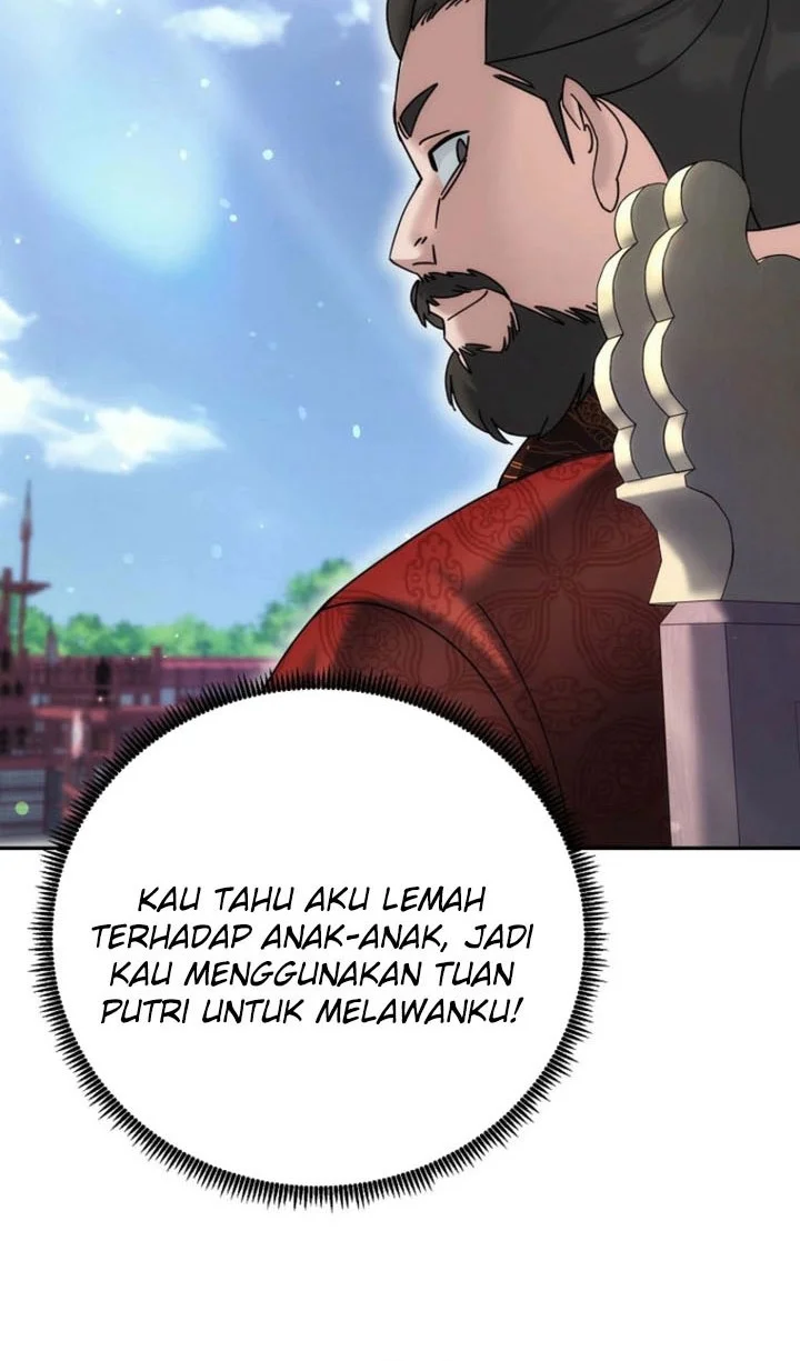 The Eunuchs Second Life Chapter 35 Gambar 25