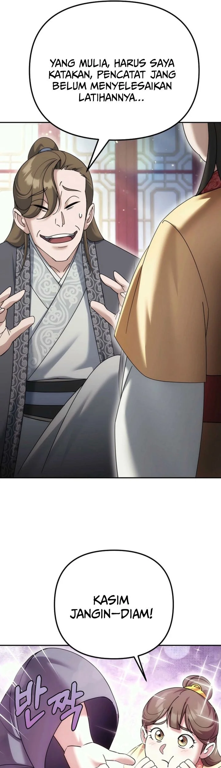 The Eunuchs Second Life Chapter 35 Gambar 26