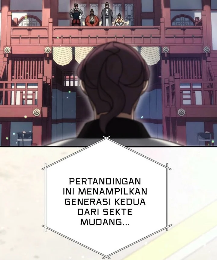 The Eunuchs Second Life Chapter 35 Gambar 33