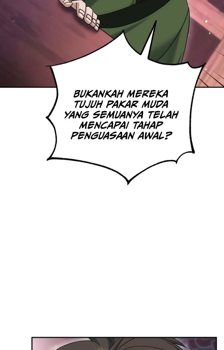 The Eunuchs Second Life Chapter 35 Gambar 35