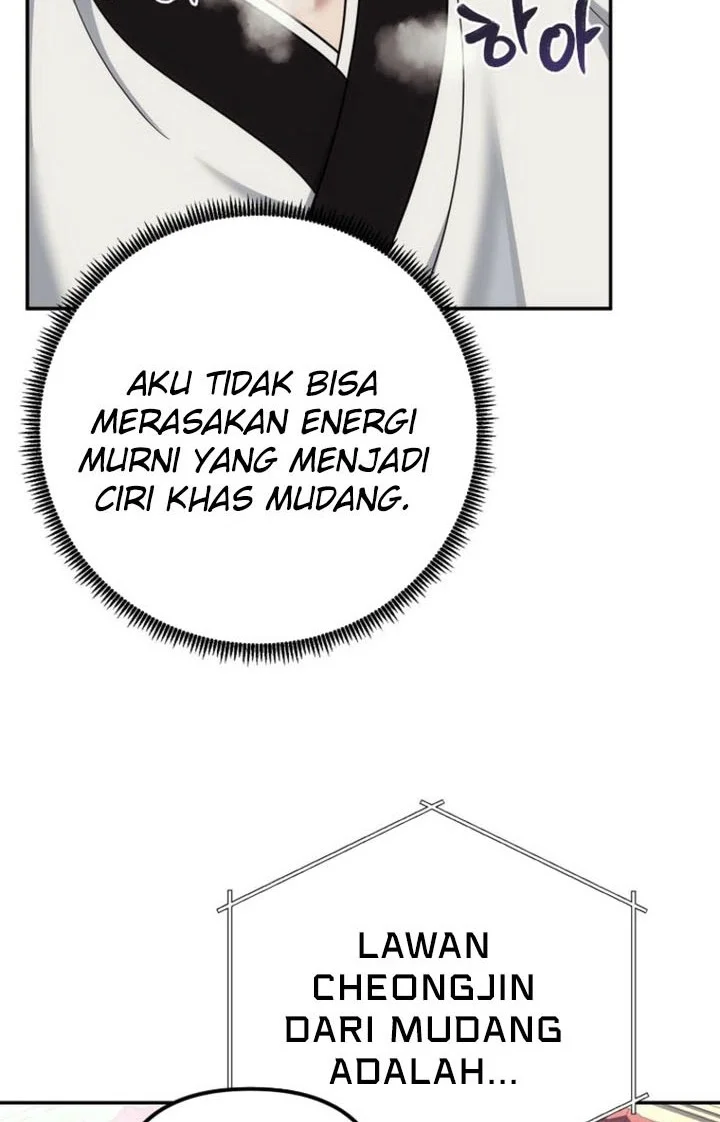 The Eunuchs Second Life Chapter 35 Gambar 37