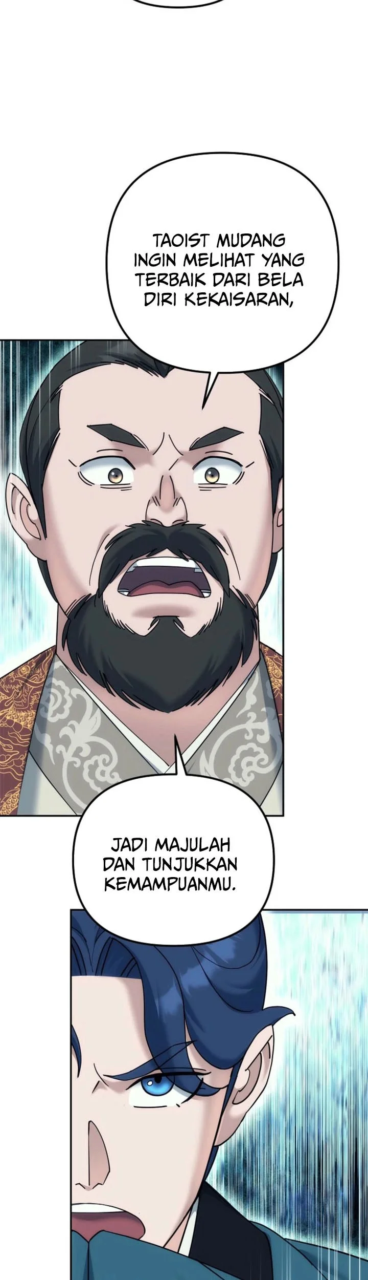 The Eunuchs Second Life Chapter 35 Gambar 46