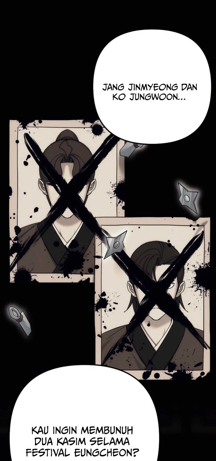 The Eunuchs Second Life Chapter 35 Gambar 3