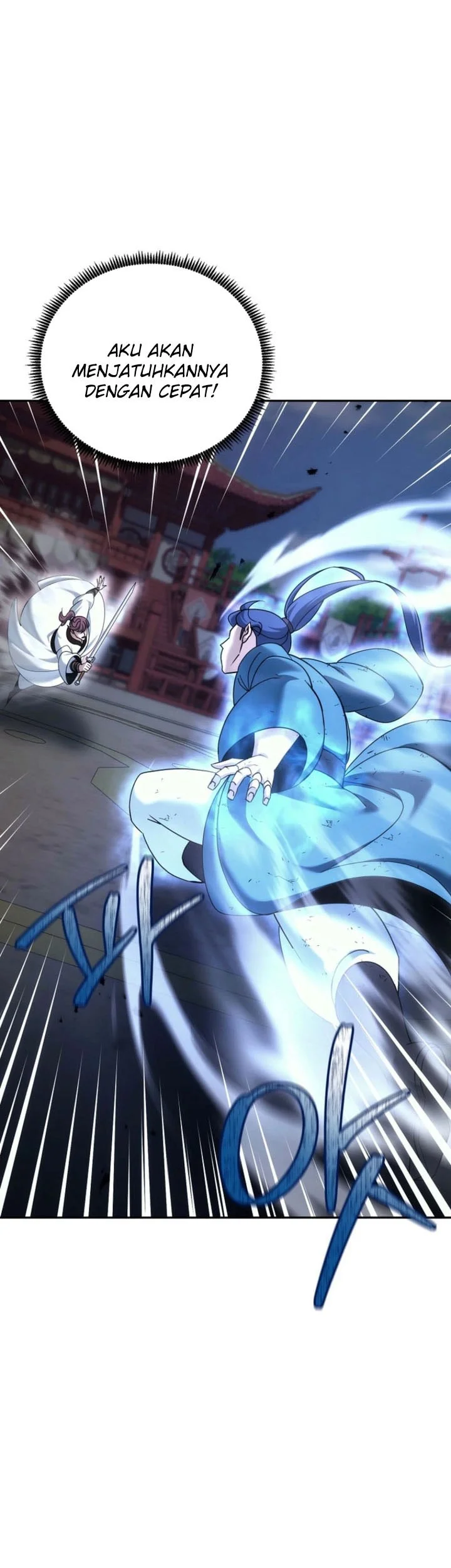 The Eunuchs Second Life Chapter 35 Gambar 66