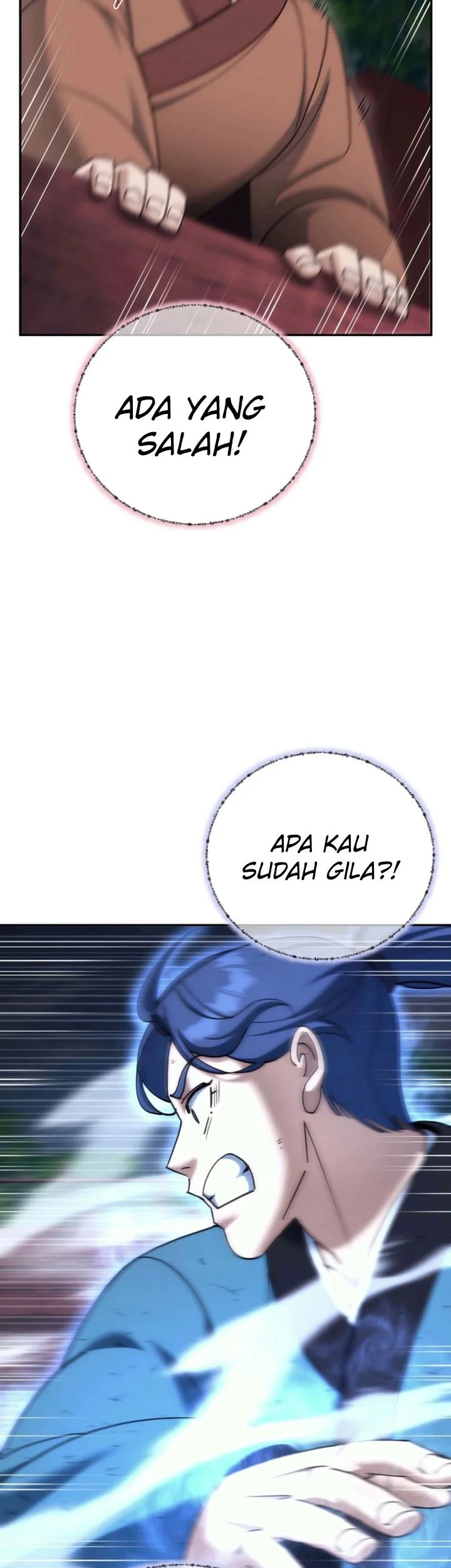 The Eunuchs Second Life Chapter 35 Gambar 68