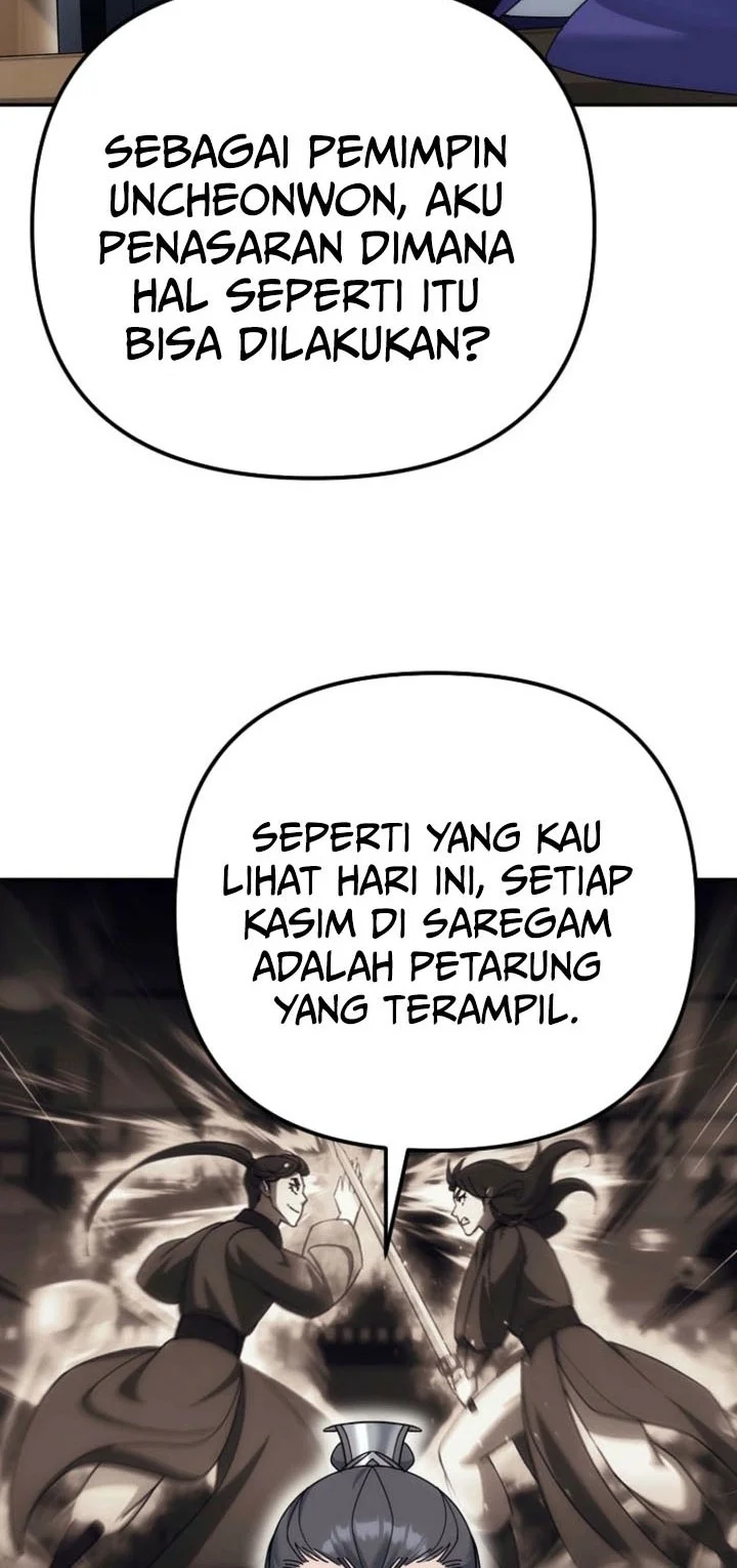 The Eunuchs Second Life Chapter 35 Gambar 5