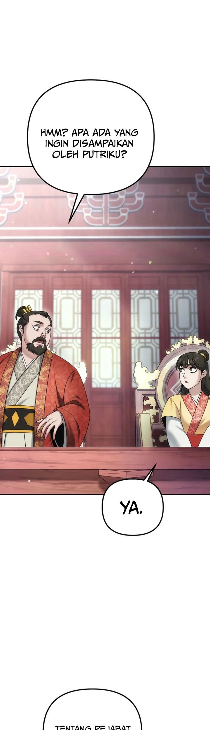 The Eunuchs Second Life Chapter 35 Gambar 12