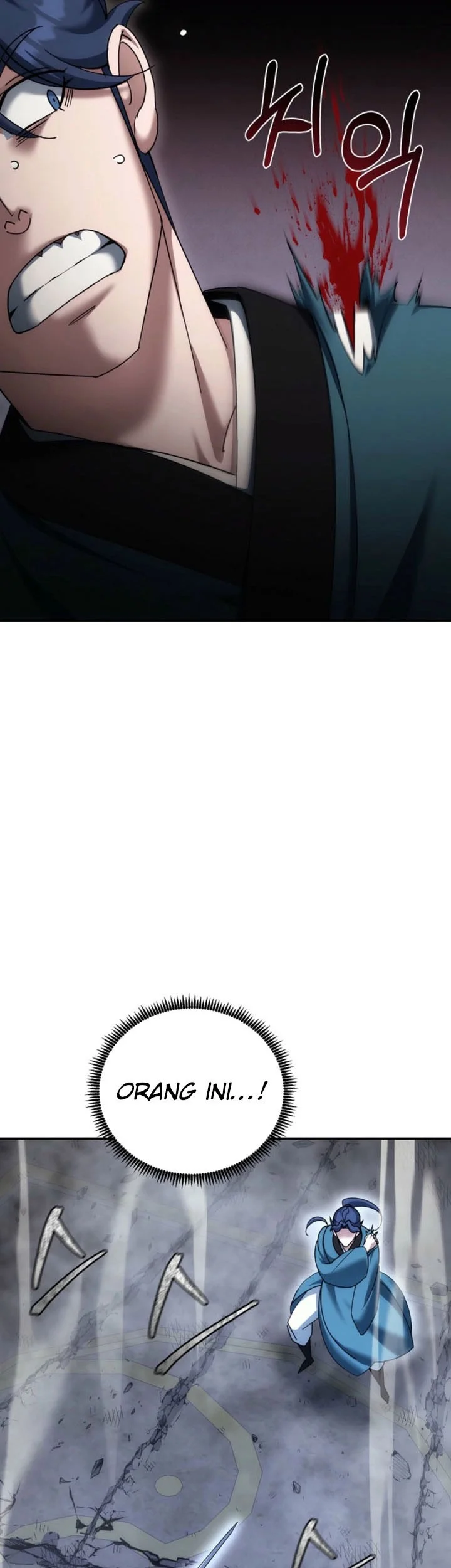 The Eunuchs Second Life Chapter 36 Gambar 22