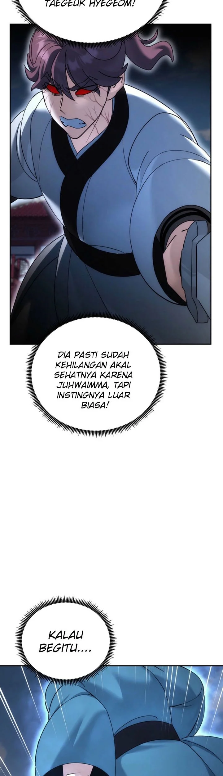 The Eunuchs Second Life Chapter 36 Gambar 24