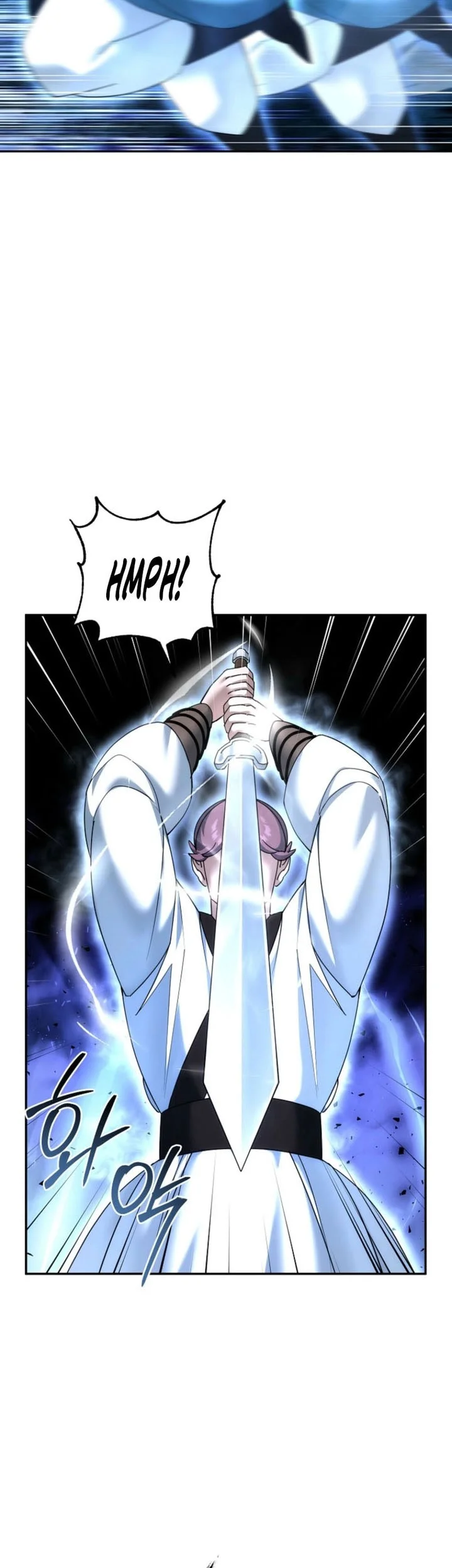 The Eunuchs Second Life Chapter 36 Gambar 28