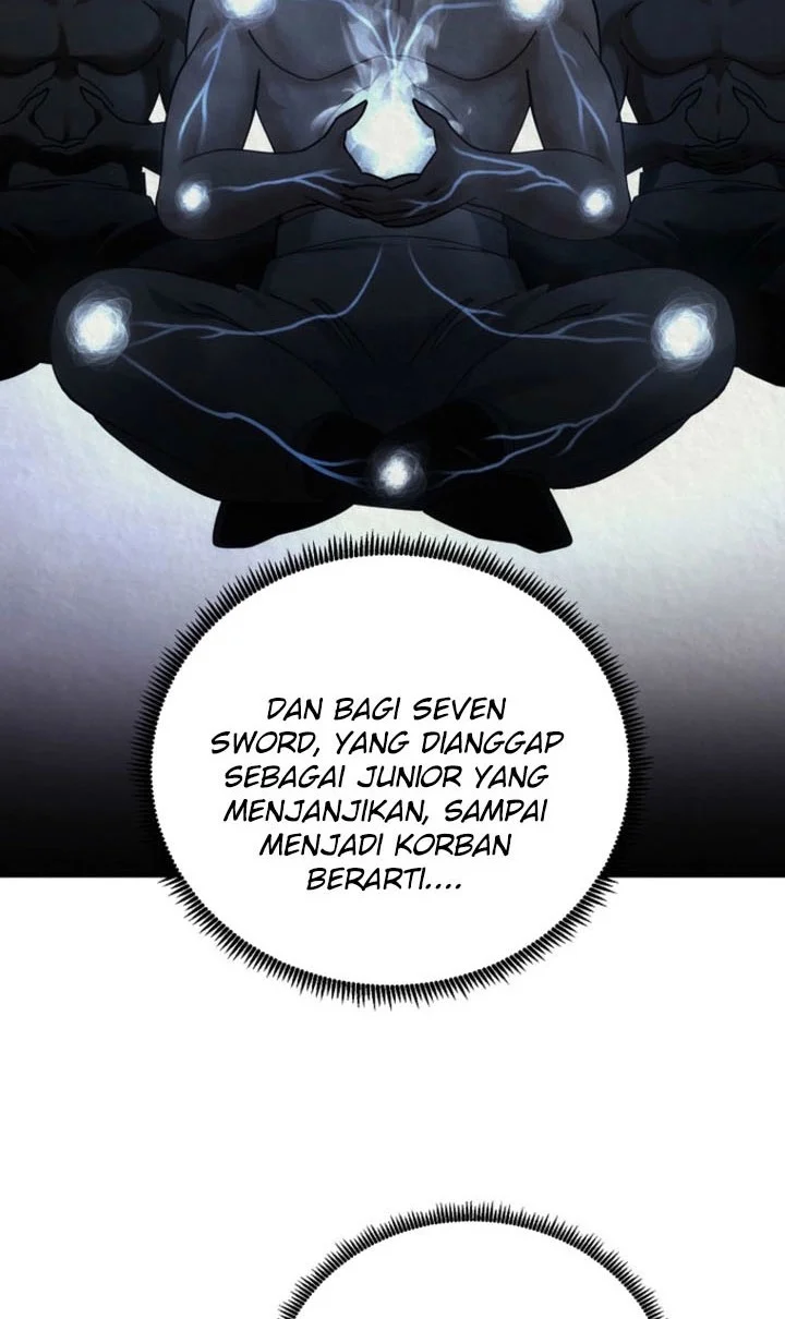 The Eunuchs Second Life Chapter 36 Gambar 37