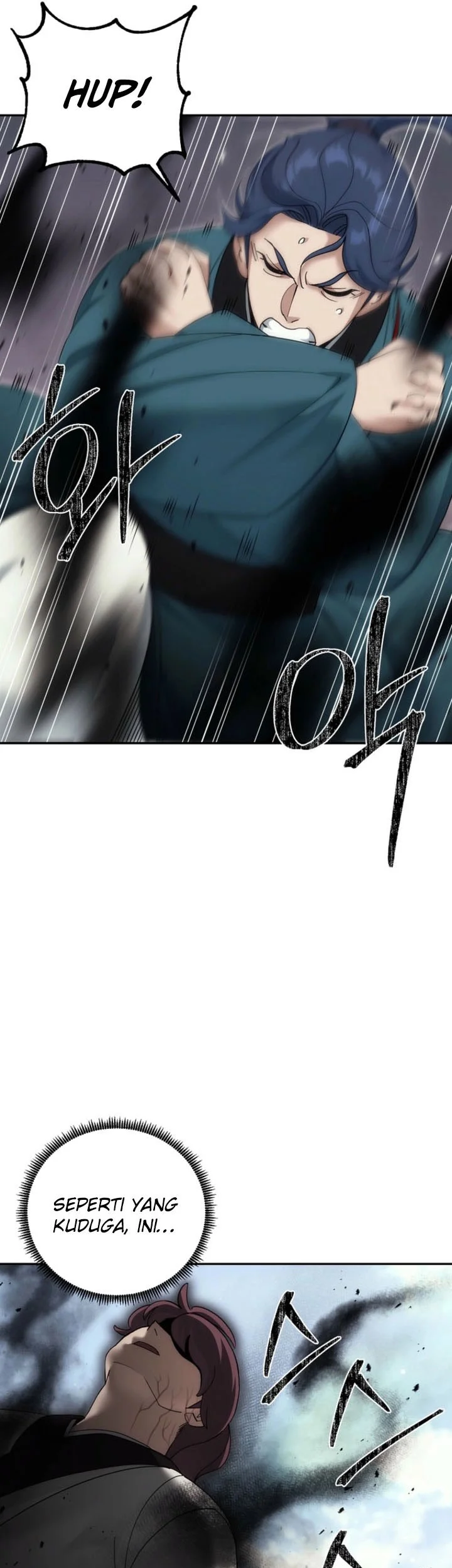 The Eunuchs Second Life Chapter 36 Gambar 42