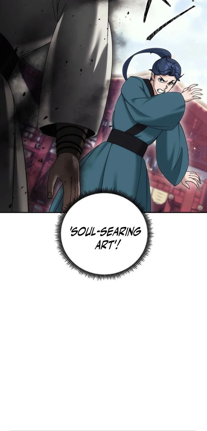 The Eunuchs Second Life Chapter 36 Gambar 43