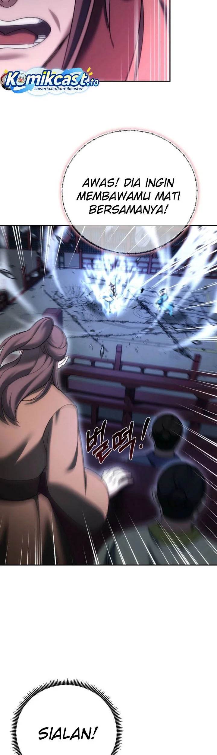 The Eunuchs Second Life Chapter 36 Gambar 46