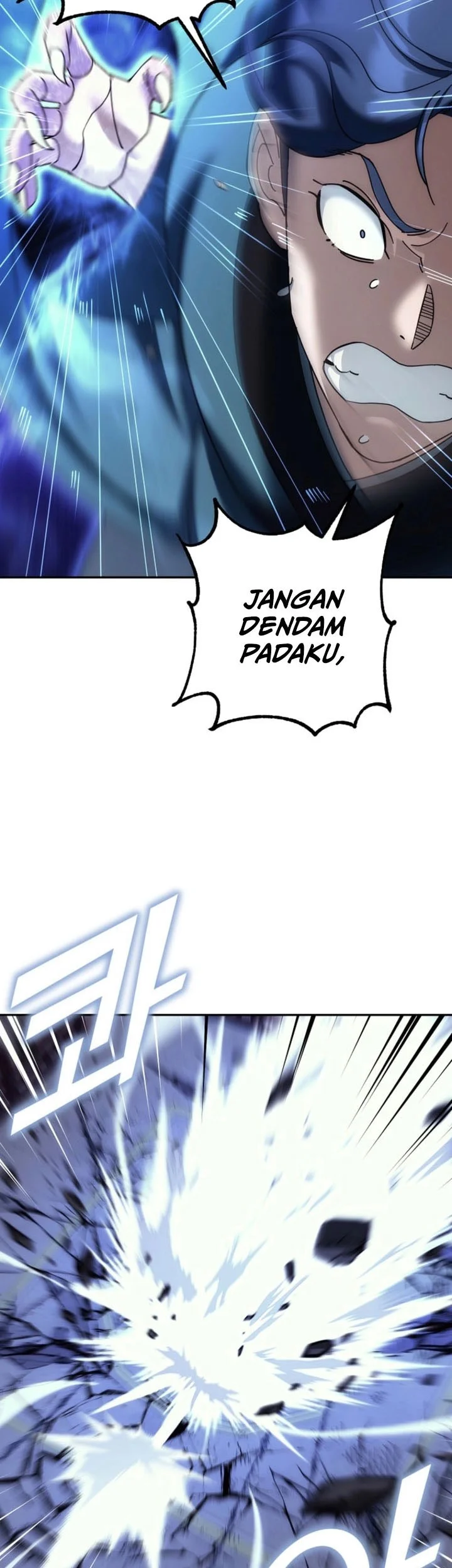 The Eunuchs Second Life Chapter 36 Gambar 52