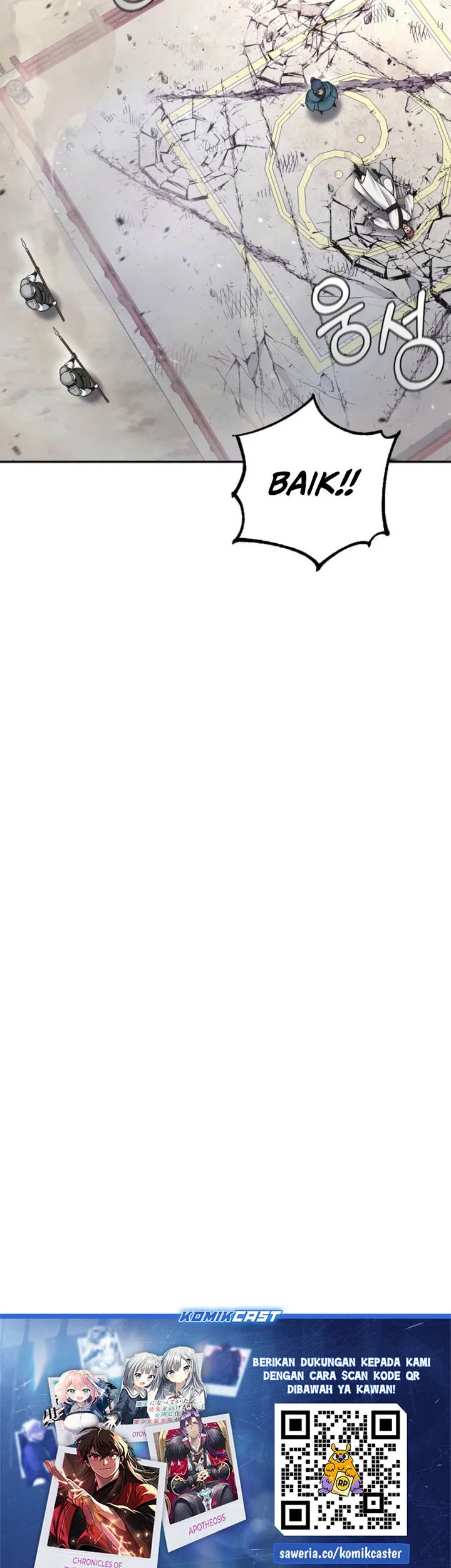 The Eunuchs Second Life Chapter 36 Gambar 68