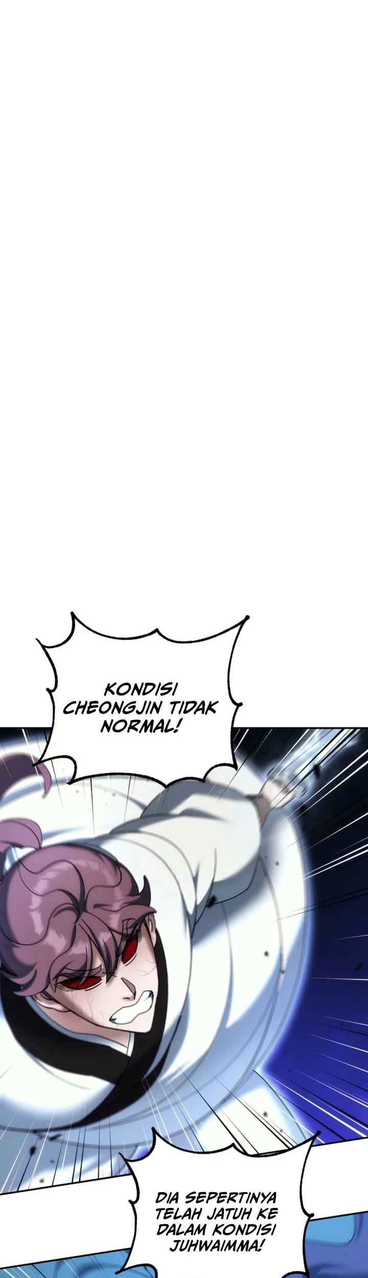 The Eunuchs Second Life Chapter 36 Gambar 4