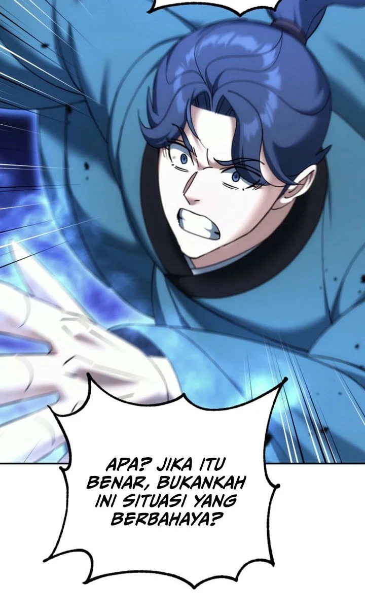 The Eunuchs Second Life Chapter 36 Gambar 5