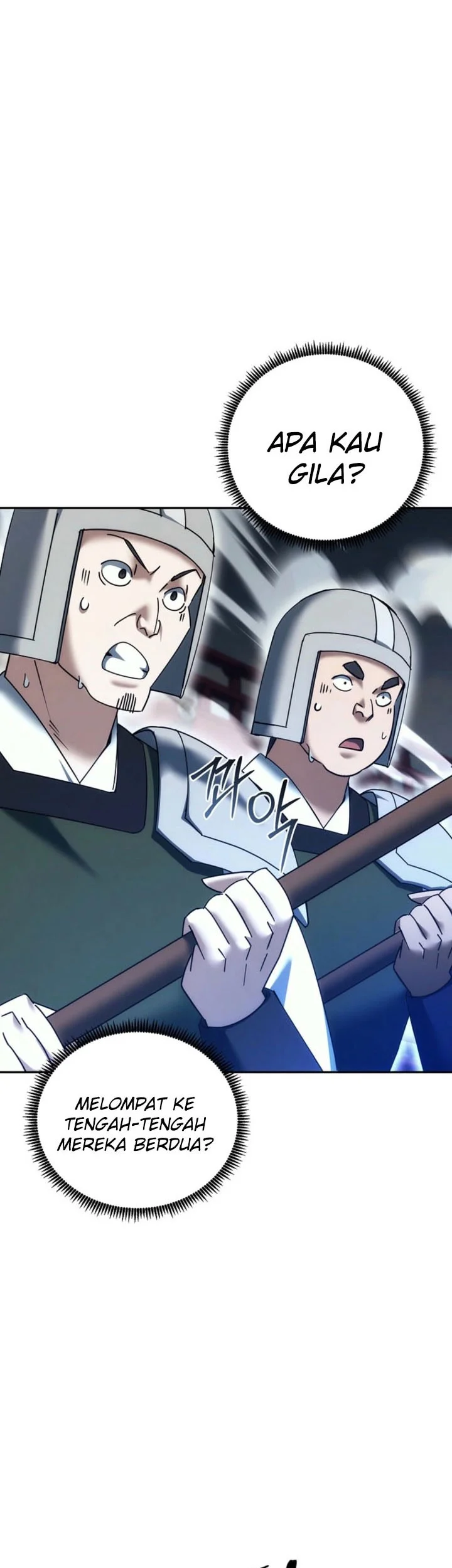 The Eunuchs Second Life Chapter 36 Gambar 8